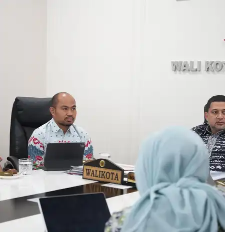 Wali Kota Makassar Desak Penyelesaian Cepat Soal Pengelolaan Pulau Kodingareng