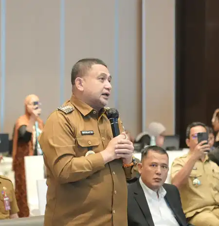 Pembangunan Jembatan Barombong, Pemkot Makassar Gandeng Semua Pihak