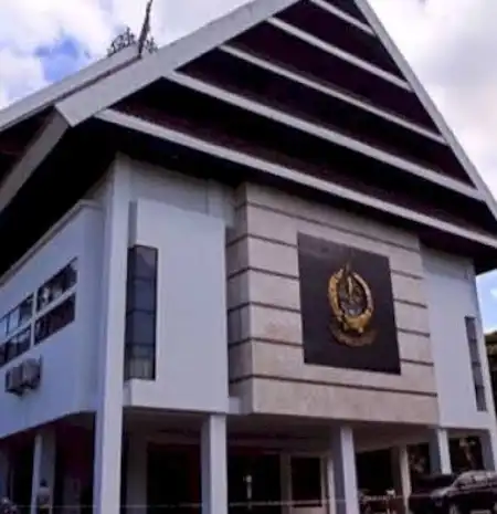 Pemprov Sulsel Rumahkan 2.017 Tenaga Honorer Mulai 1 Juni 2025, Imbas Regulasi Nasional