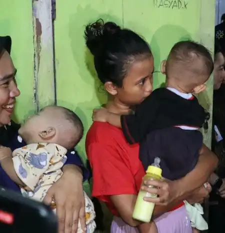 Upaya Penurunan Stunting di Manado, Wamendukbangga Dorong Sinergi Daerah dalam Program Bangga Kencana