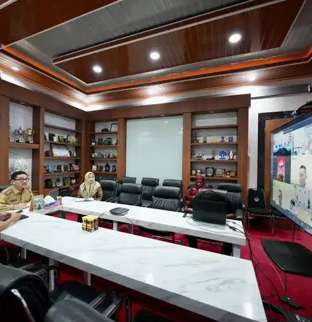 Sulsel Capai 71 Persen Pembentukan Koperasi Merah Putih, Lima Daerah Tuntas 100 Persen
