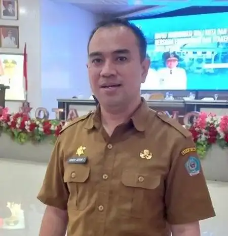 Pemkot Bitung Gelar Rakor bersama Forkopimda Bahas CSR 19 Perusahaan