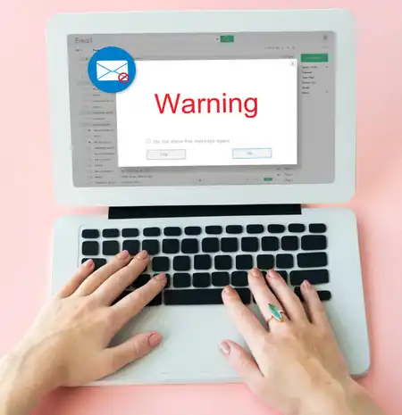 Phishing 2025: Penipuan Online Berkedok Email, Login Palsu, dan OTP