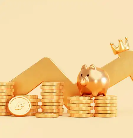 5 Perbedaan Emas Digital dan Emas Fisik, Mana yang Lebih Untung?