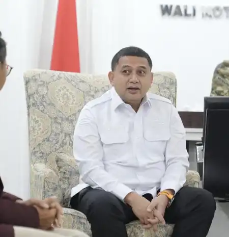 Perkuat Layanan Kesehatan dan Mitigasi Bencana, Pemkot Makassar Gandeng PPNI