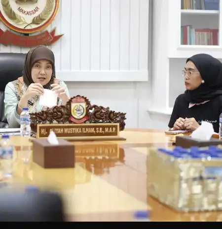 Aliyah Dukung Festival Budaya yang Inklusif dan Berkelanjutan