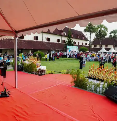 Pemprov Sulsel Beri Bantuan Rp1 Juta per Siswa SLB, Dorong Pendidikan Inklusif di 2025