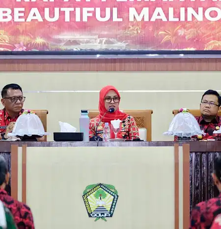 Event Tahunan Andalan Gowa Kembali! Beautiful Malino 2025 Usung Konsep Baru