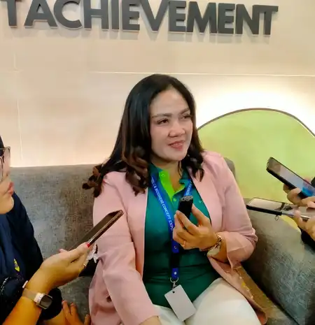 Tawarkan Peluang Bisnis, Mash Moshem Indonesia Hadir di IFBC Balikpapan 2025