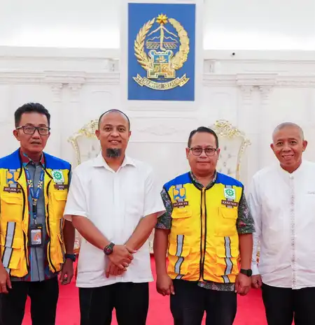 Pembangunan Stadion Sudiang Dipercepat, Pemprov dan PUPR Matangkan Persiapan