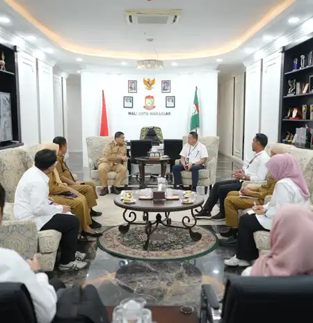 Makassar Siapkan Sekolah Rakyat Jenjang SMP, Sasar Anak dari Keluarga Miskin Ekstrem