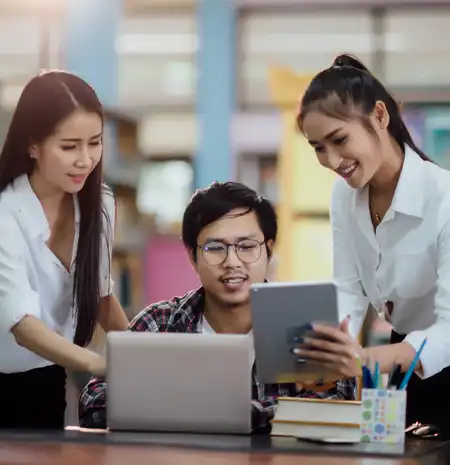 5 Posisi Bergengsi yang Bisa Diraih Kalau Jadi Lulusan Bisnis Digital