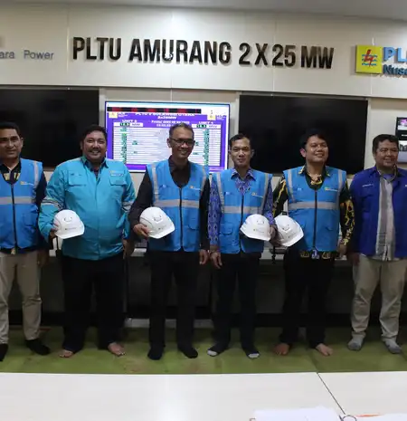BI Sulut bersama PLTU Amurang Sepakati Kerja sama Pemanfaatan Limbah Operasional Pengelolaan Uang Rupiah