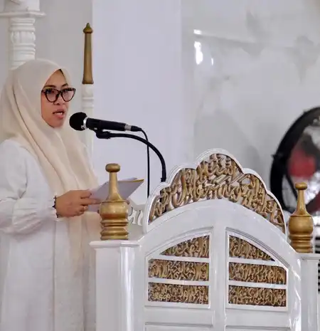 Bupati Gowa: Tahun Baru Islam Momentum Evaluasi dan Perubahan Menuju Gowa Maju