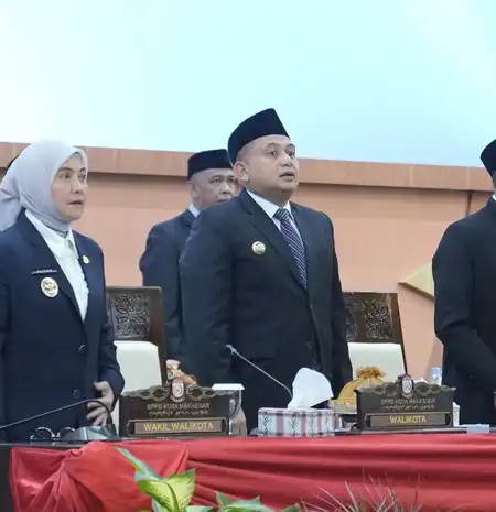 APBD Makassar 2024: Pendapatan dan Belanja Terinci, Realisasi Mencapai 84%