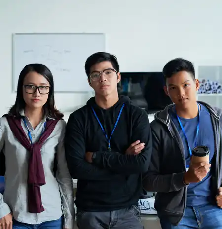 3 Cara Efektif Untuk Menghadapi Karakter Gen Z di Dunia Kerja Modern