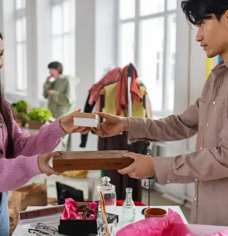 Rahasia Sukses Momolin Bakery: Sentuhan Personal ke Konsumen