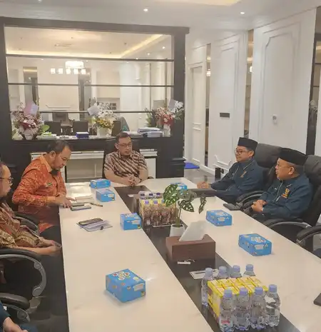 Pemkot Makassar Siap Dorong ASN Tunaikan Zakat, Targetkan Optimalisasi Lewat UPZ Terpusat