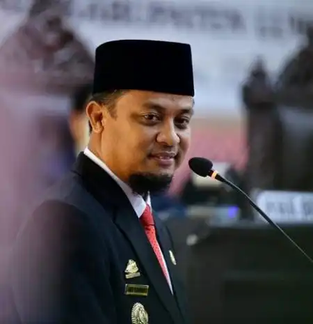Gubernur Sulsel Surati Presiden, Minta Evaluasi Tambang Open Pit PT Masmindo