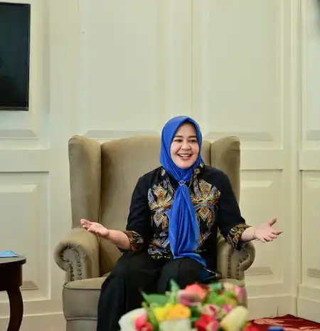 Wagub Sulsel Tegaskan Komitmen Perkuat Peran Strategis BPD di Desa
