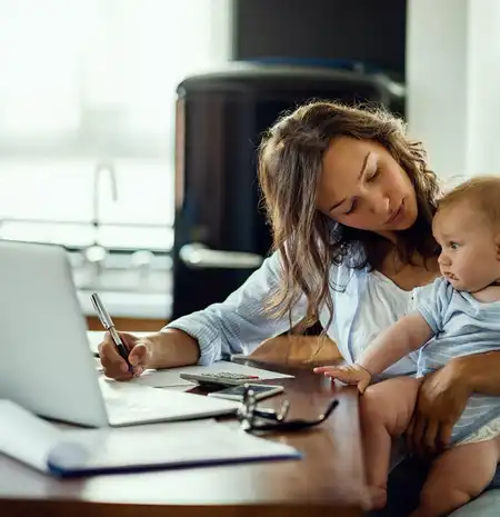 5 Solusi Untuk Multiperan Pada Perempuan: Masalah yang Tak Terlihat