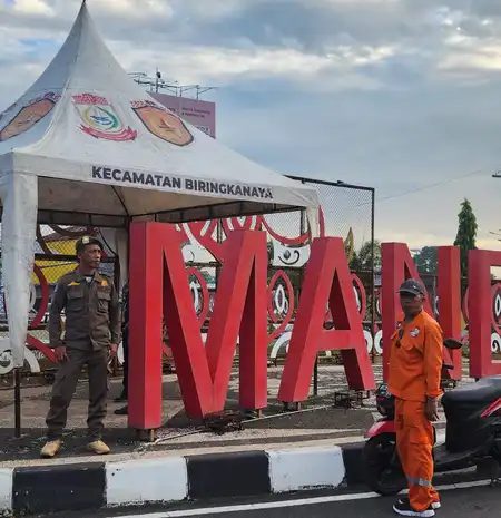 9 Titik Pengawasan Anjal-Gepeng Dimulai, Pemkot Siapkan Edukasi dan Penegakan