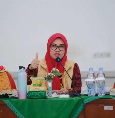 167 Koperasi Merah Putih Resmi Berdiri, Bupati Gowa: Ini Langkah Konkret Pemberdayaan Ekonomi