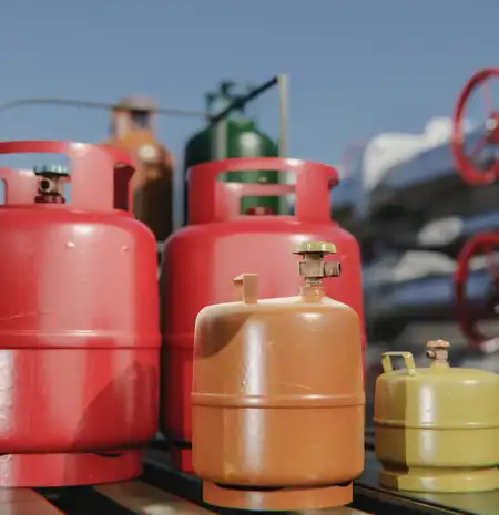 Mulai 2026, Harga LPG 3 Kg Akan Diseragamkan di Seluruh Indonesia