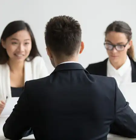 4 Tips Sukses Cari Kerja Lewat Job Fair di Tengah Krisis Pengangguran