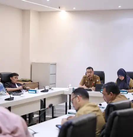 Pemkot Makassar Genjot Proyek Stadion Untia, Ditarget Rampung 2028