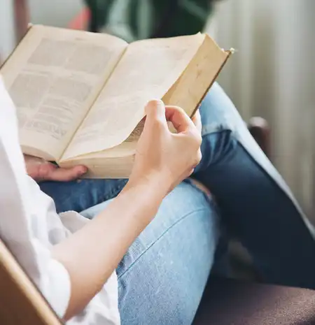 3 Tips Tingkatkan Pemahaman dengan Keterampilan Membaca yang Efektif