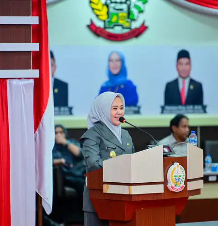 Pemprov dan DPRD Sulsel Satu Suara, Dua Ranperda Lanjut ke Pansus
