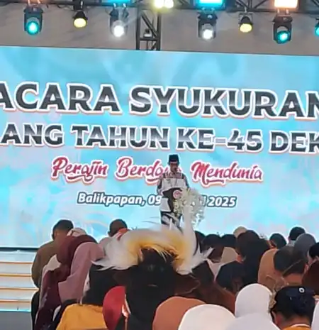 Jumlah UMKM di Balikpapan Melonjak 