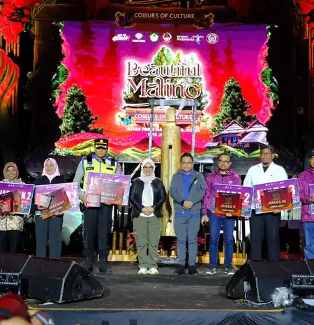 Meriah dan Sukses, Beautiful Malino 2025 Dongkrak Ekonomi dan Pariwisata Gowa