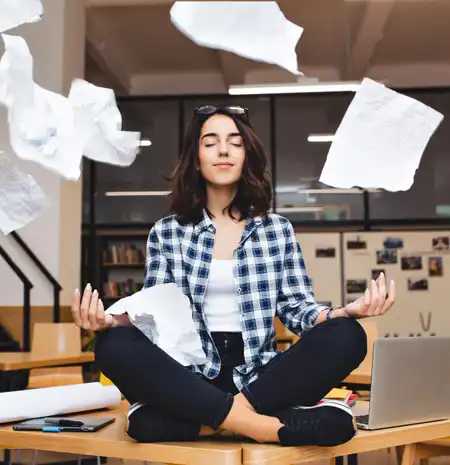 Meluruskan Work-Life Balance: Perspektif Baru dari Arvan Pradiansyah