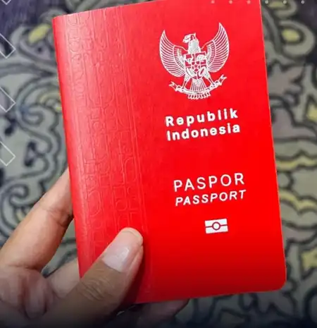 Efisiensi Anggaran, Ditjen Imigrasi Tunda Implementasi Paspor Merah Putih
