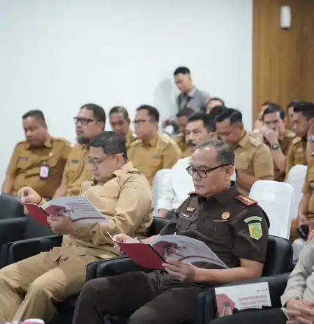 153 Koperasi Kelurahan di Makassar Siap Gerakkan Ekonomi Warga