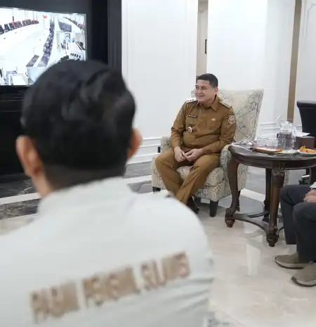 Pemkot Dukung Penuh Kongres Nasional PABMI, Makassar Siap Jadi Sorotan Nasional