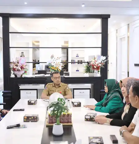 Konferensi APEBSKID 2025 Digelar di Makassar, Diikuti 4 Negara