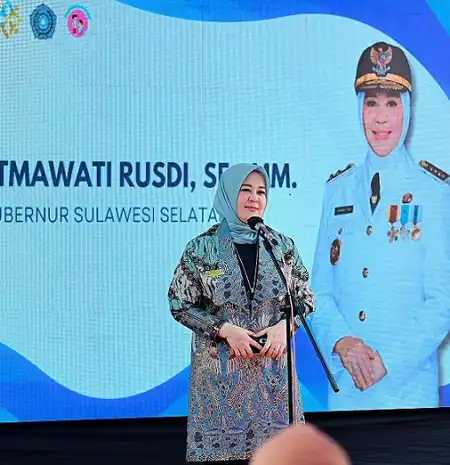Lewat Layar Lebar, Anak Makassar Serukan Stop Perundungan Digital