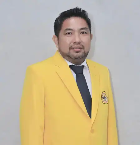 Bang Dhin Harapkan ULM Makin Kuat di Tengah Polemik Guru Besar