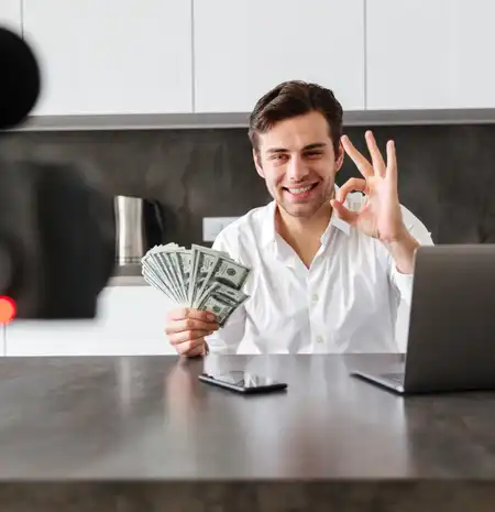 3 Influencer Keuangan Indonesia Paling Berpengaruh, Siapa Saja Mereka?