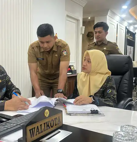 Disdik Makassar Pastikan Pengadaan Seragam Sekolah Sesuai Aturan