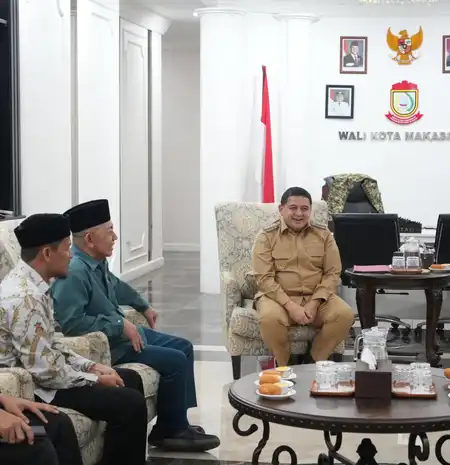 Pemkot Makassar–Muhammadiyah Kolaborasi Susun Kurikulum Agama untuk SD