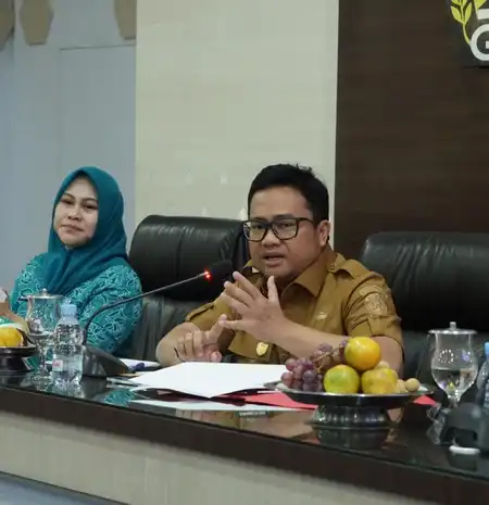 76 Personel Diterjunkan Tekan Stunting di Gowa Selama 90 Hari