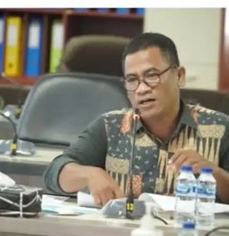 Syahrullah Sanusi: QRIS Bukan Ancaman, Tapi Solusi Ekonomi Rakyat