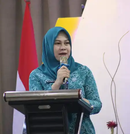 Perkuat Pemberdayaan Perempuan, TP PKK Gowa Latih Kader Kelola Toko PKK