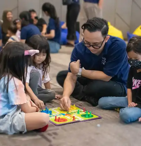 Novotel Jakarta Cikini Playdate Meriahkan Hari Anak Nasional 