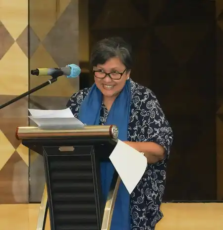 Lestari Moerdijat: Bangun Kepercayaan Diri Disabilitas untuk Dorong Kontribusi Ekonomi