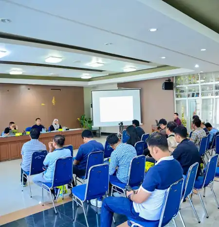 Hanya Tiga Bulan, PDAM Makassar Berbalik dari Rugi ke Laba